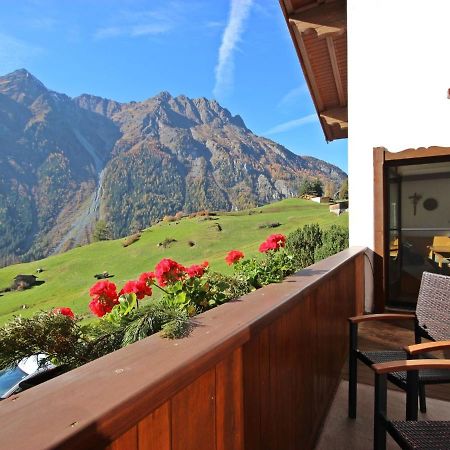 Holiday Home Berghof Reich By Interhome Langenfeld Bagian luar foto