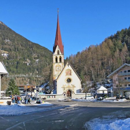 Holiday Home Berghof Reich By Interhome Langenfeld Bagian luar foto