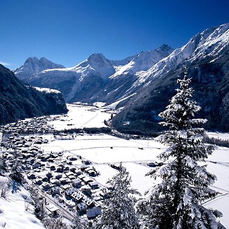 Holiday Home Berghof Reich By Interhome Langenfeld Bagian luar foto