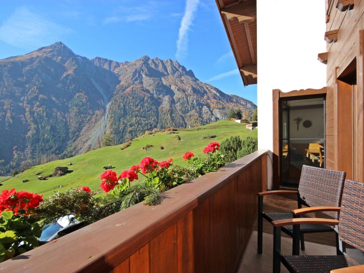 Holiday Home Berghof Reich By Interhome Langenfeld Bagian luar foto