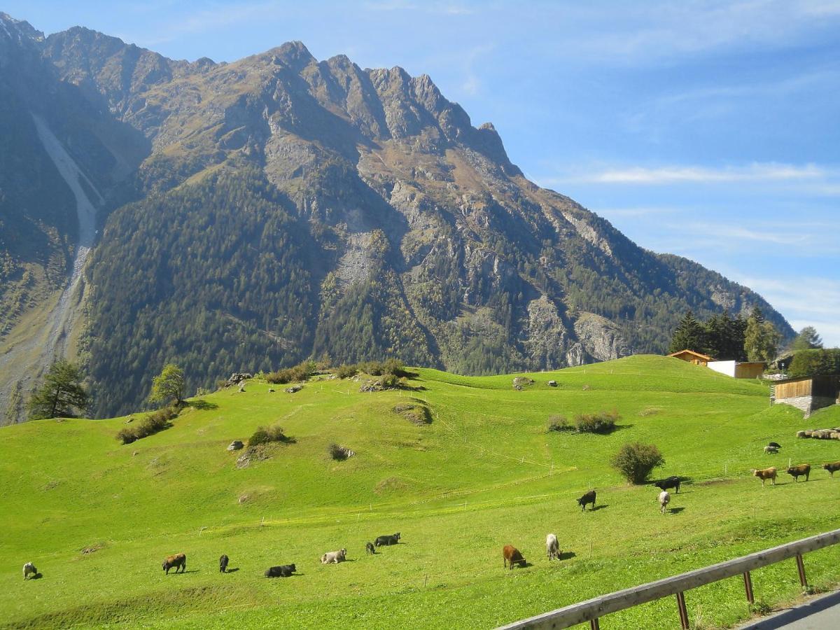 Holiday Home Berghof Reich By Interhome Langenfeld Bagian luar foto
