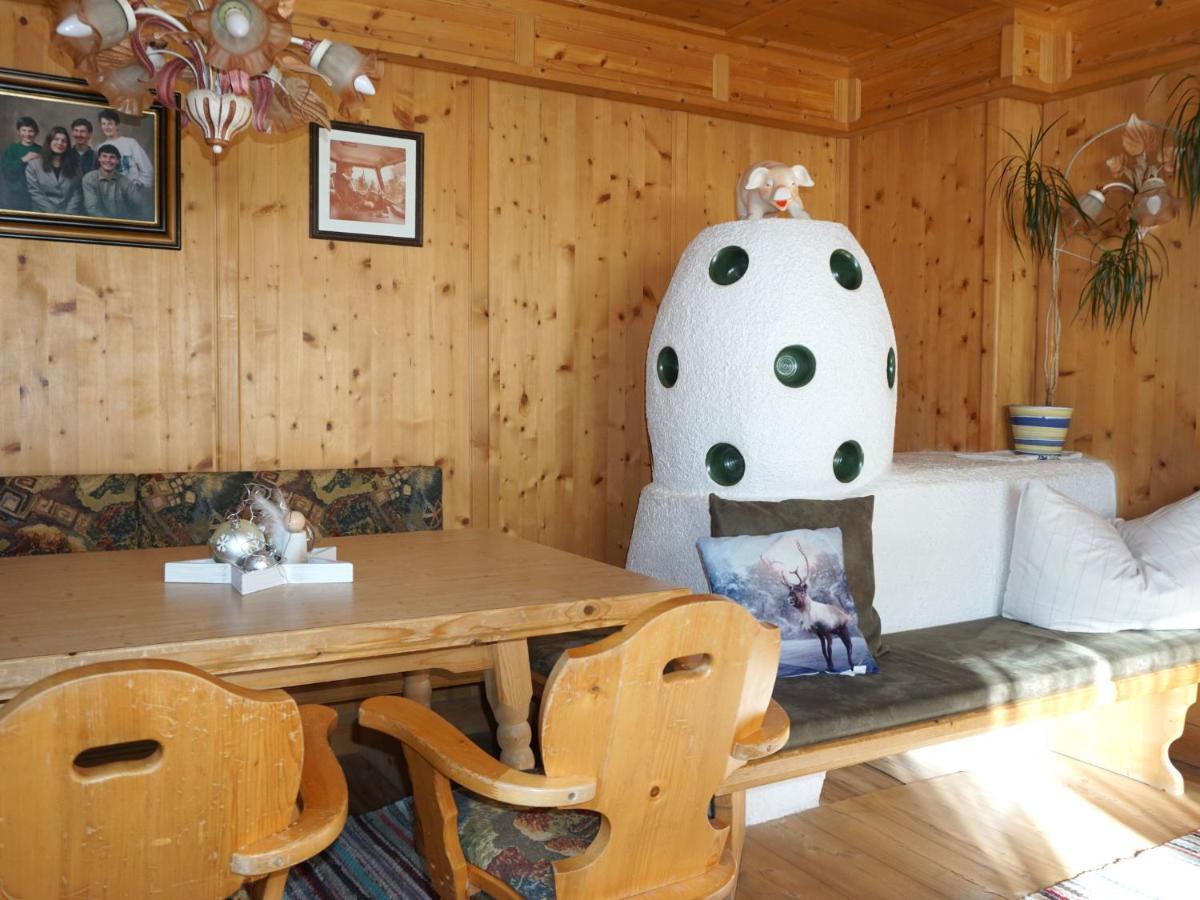 Holiday Home Berghof Reich By Interhome Langenfeld Bagian luar foto