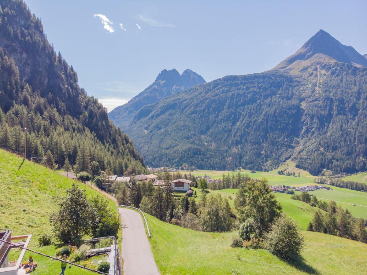 Holiday Home Berghof Reich By Interhome Langenfeld Bagian luar foto