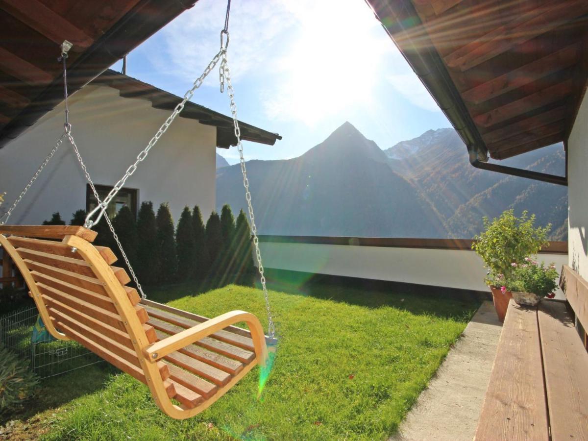 Holiday Home Berghof Reich By Interhome Langenfeld Bagian luar foto