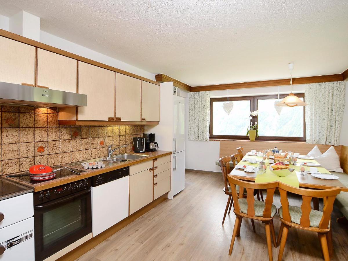 Holiday Home Berghof Reich By Interhome Langenfeld Bagian luar foto