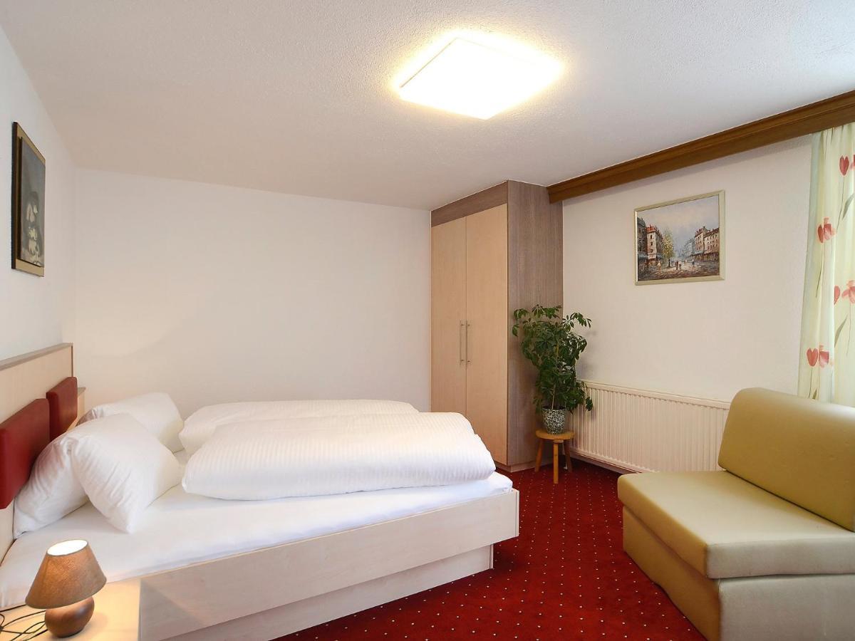 Holiday Home Berghof Reich By Interhome Langenfeld Bagian luar foto