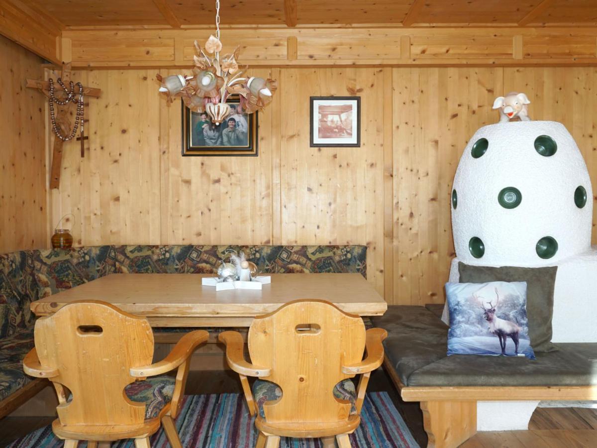 Holiday Home Berghof Reich By Interhome Langenfeld Bagian luar foto