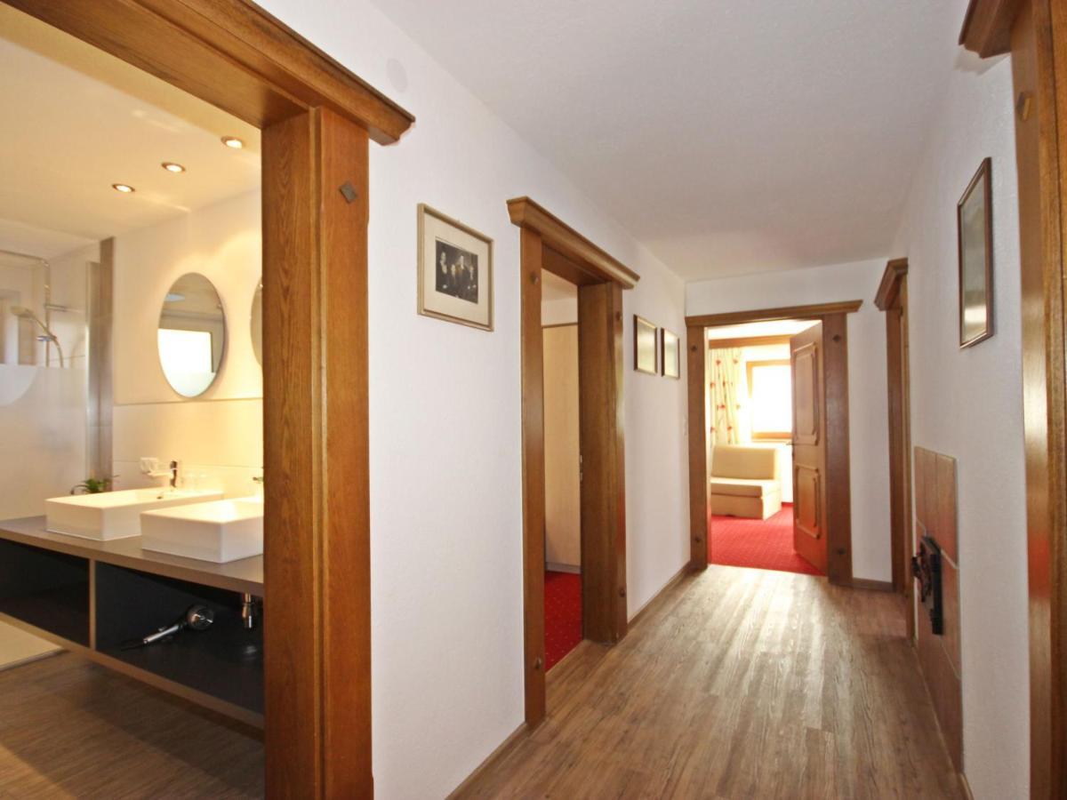 Holiday Home Berghof Reich By Interhome Langenfeld Bagian luar foto