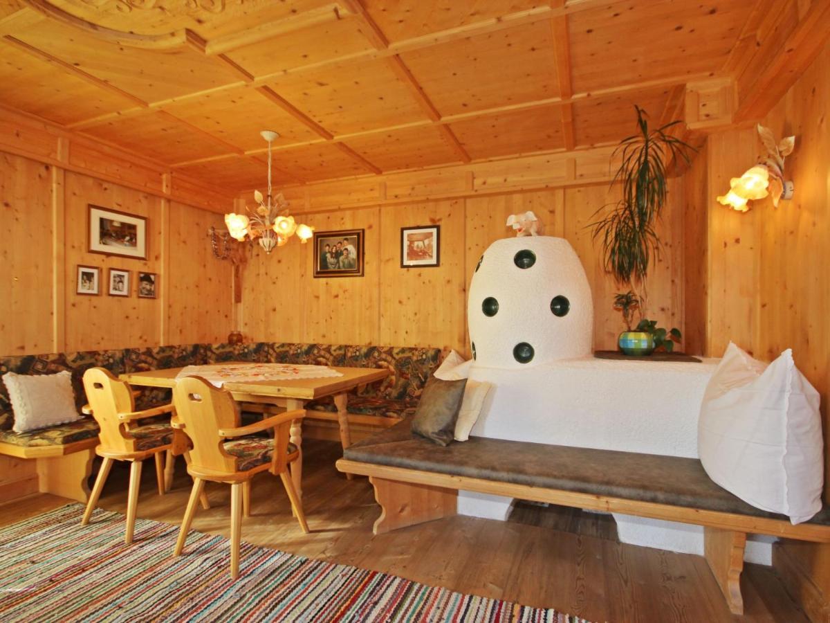 Holiday Home Berghof Reich By Interhome Langenfeld Bagian luar foto